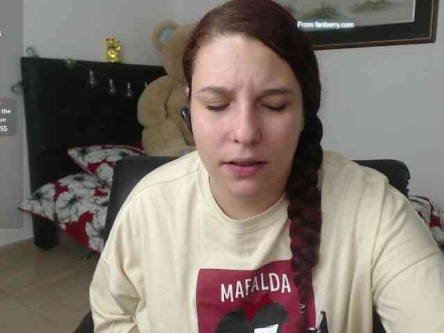 alexa-kiut webcam