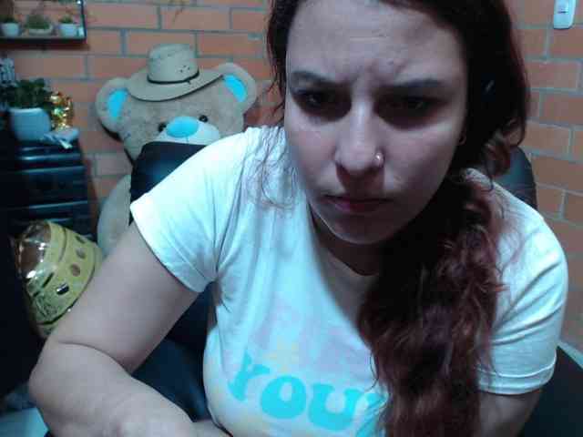 alexa-kiut webcam