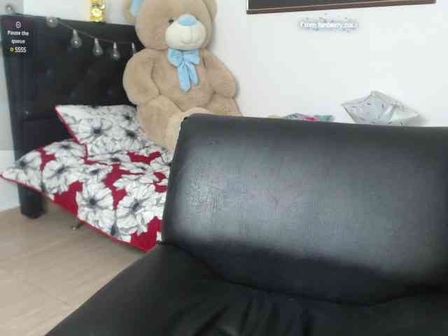 alexa-kiut webcam