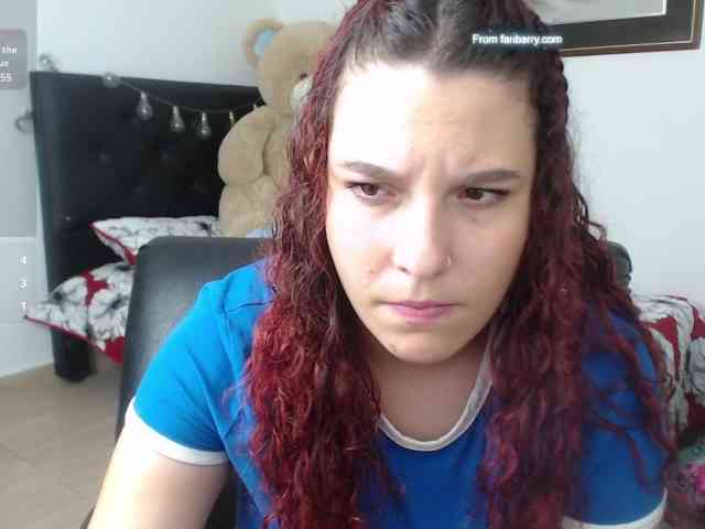 alexa-kiut webcam