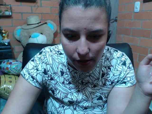 alexa-kiut webcam
