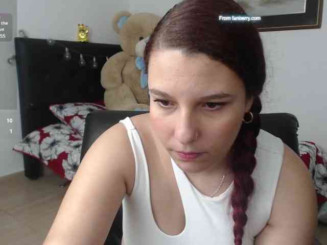 alexa-kiut webcam