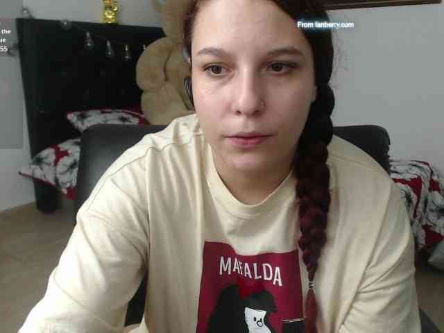 alexa-kiut webcam