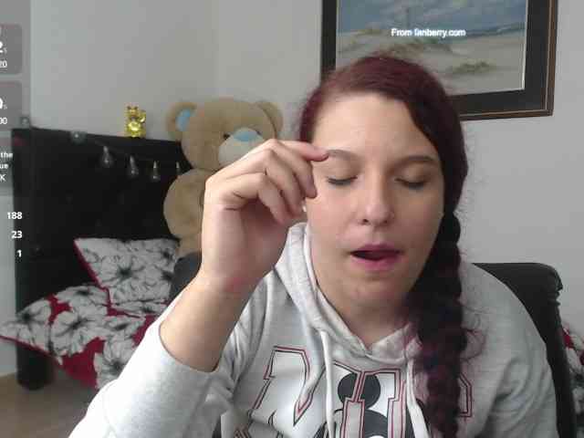 alexa-kiut webcam