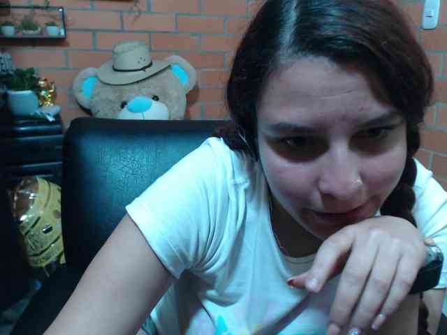 alexa-kiut webcam