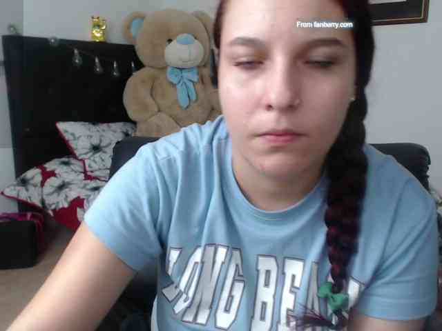 alexa-kiut webcam