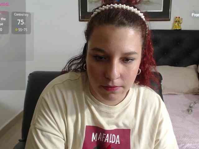 alexa-kiut webcam