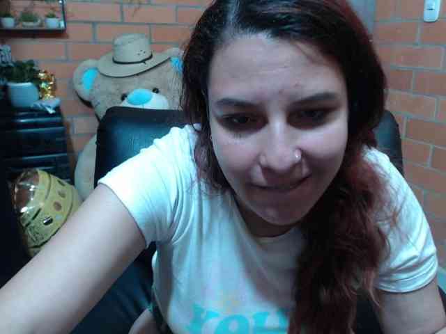 alexa-kiut webcam