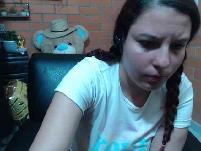 alexa-kiut webcam