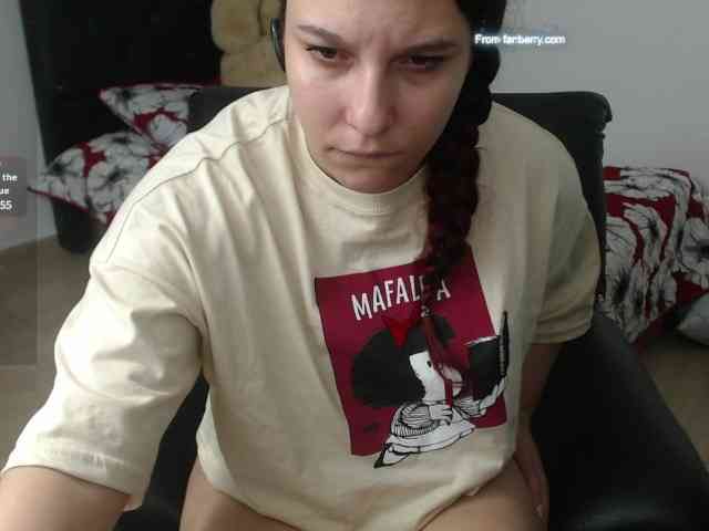 alexa-kiut webcam