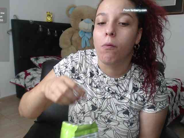 alexa-kiut webcam