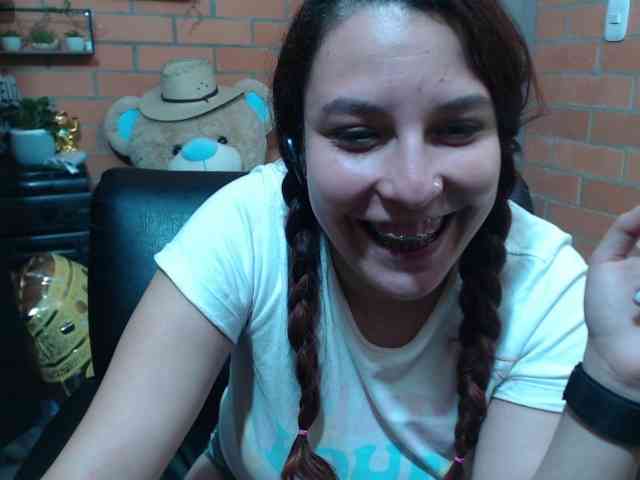 alexa-kiut webcam