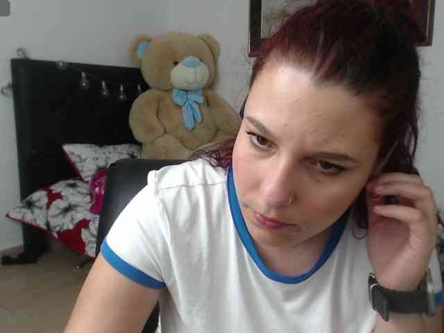 alexa-kiut webcam