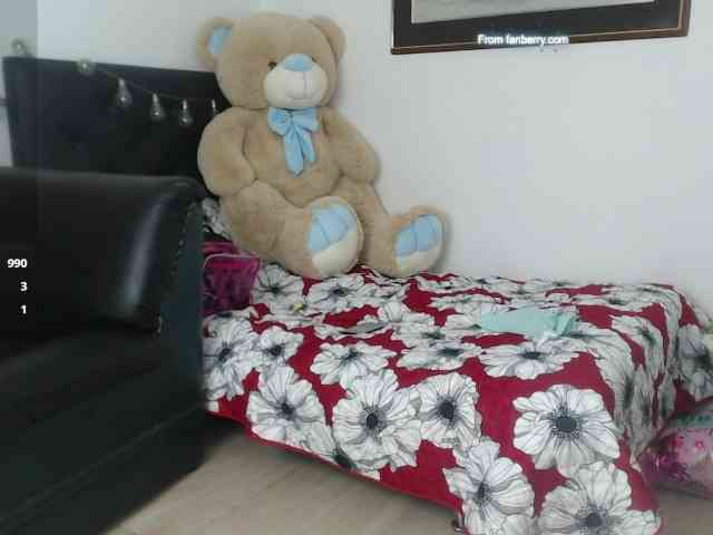alexa-kiut webcam