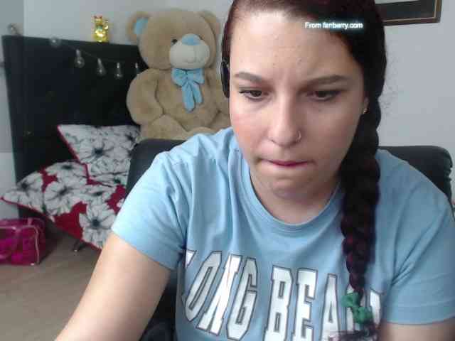 alexa-kiut webcam