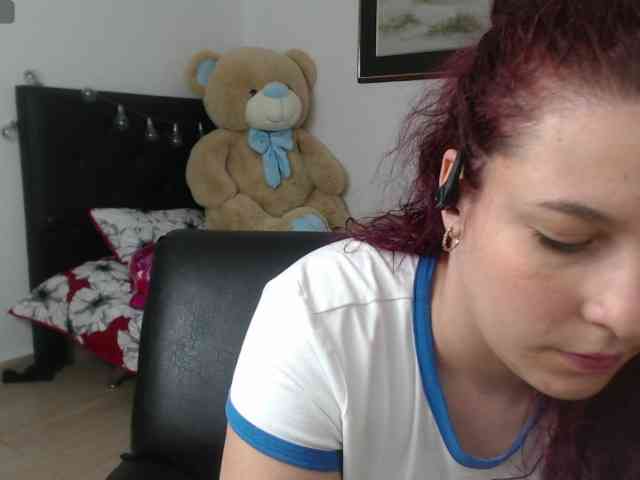 alexa-kiut webcam