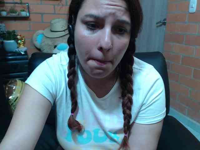 alexa-kiut webcam