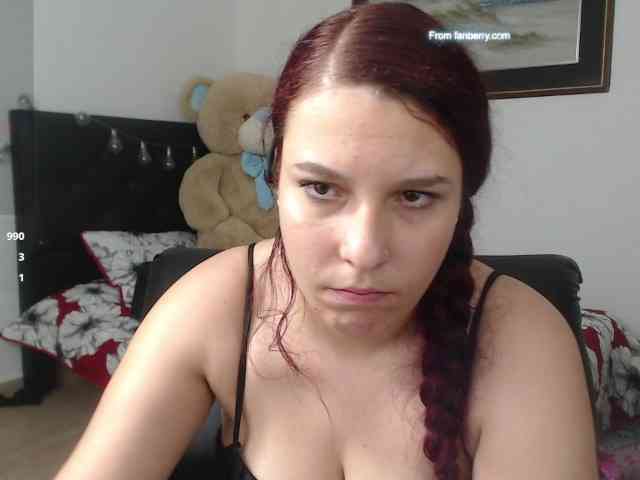 alexa-kiut webcam