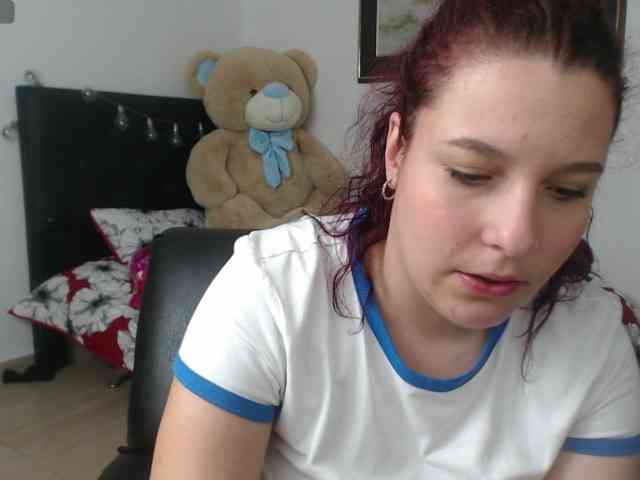 alexa-kiut webcam