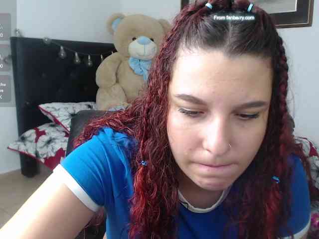 alexa-kiut webcam