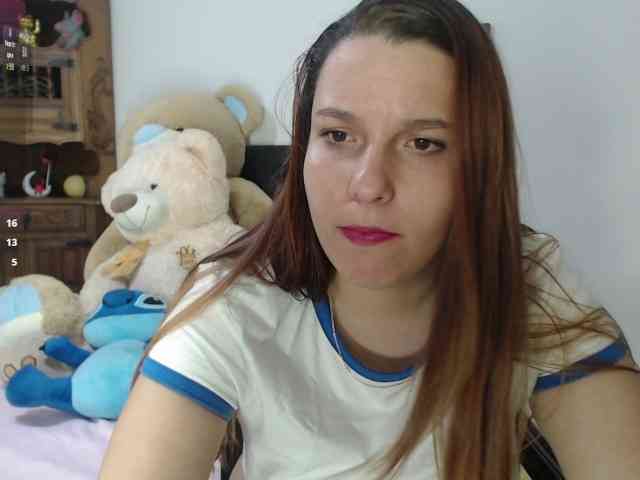 alexa-kiut webcam