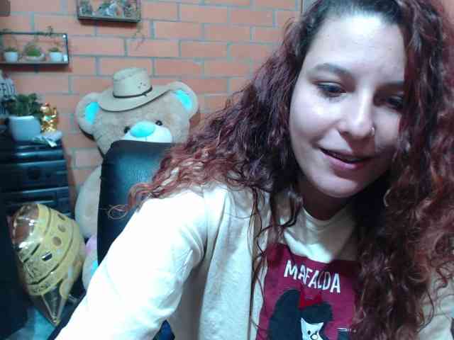 alexa-kiut webcam