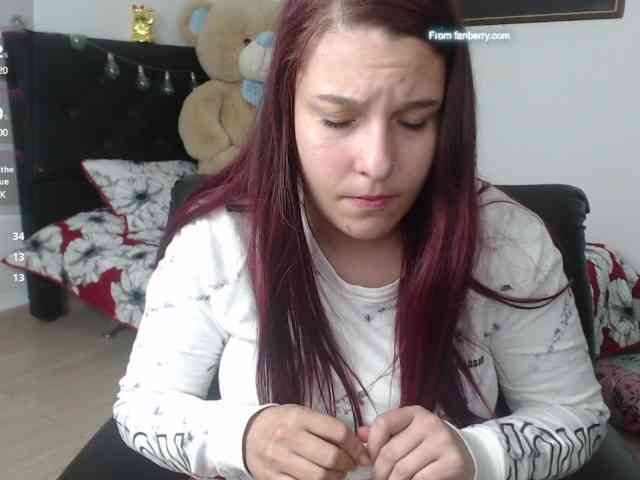 alexa-kiut webcam