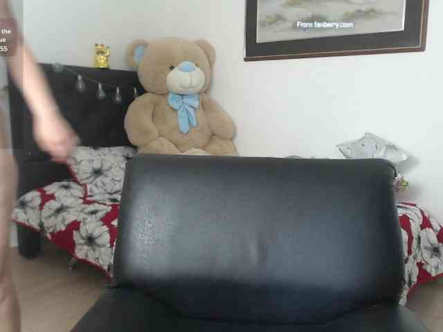 alexa-kiut webcam