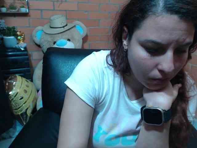 alexa-kiut webcam