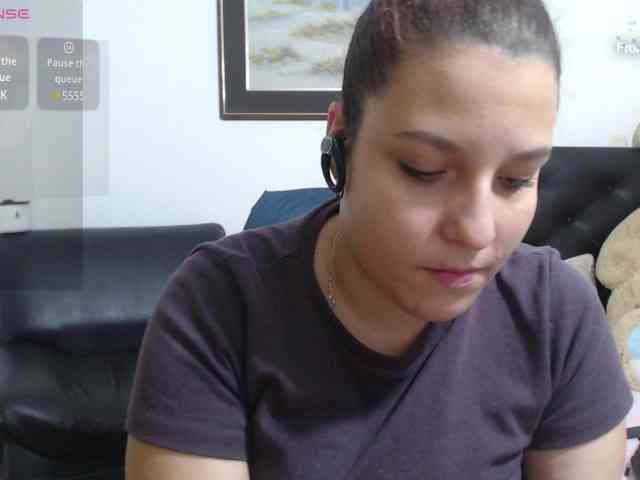 alexa-kiut webcam