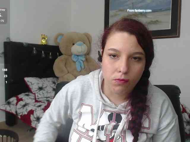 alexa-kiut webcam