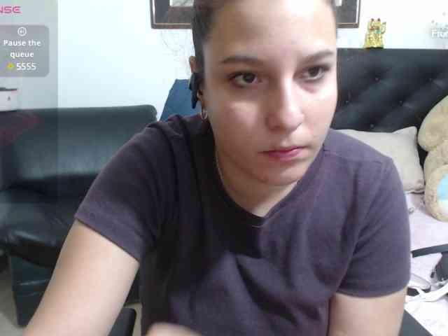 alexa-kiut webcam
