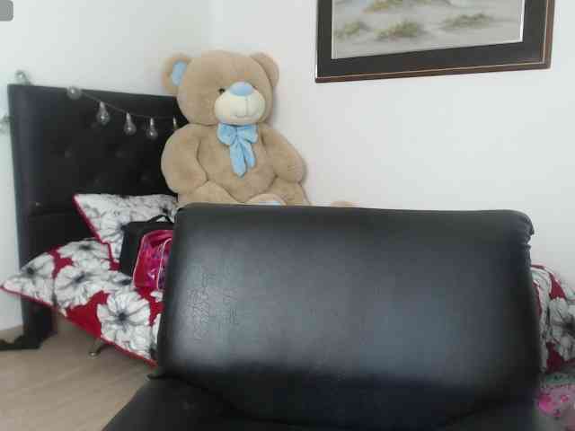 alexa-kiut webcam