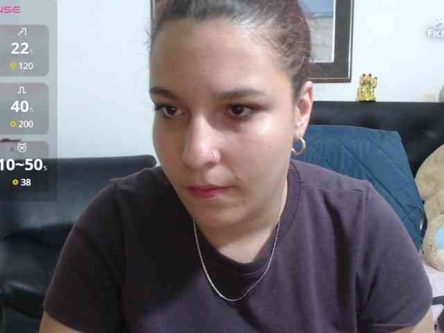 alexa-kiut webcam