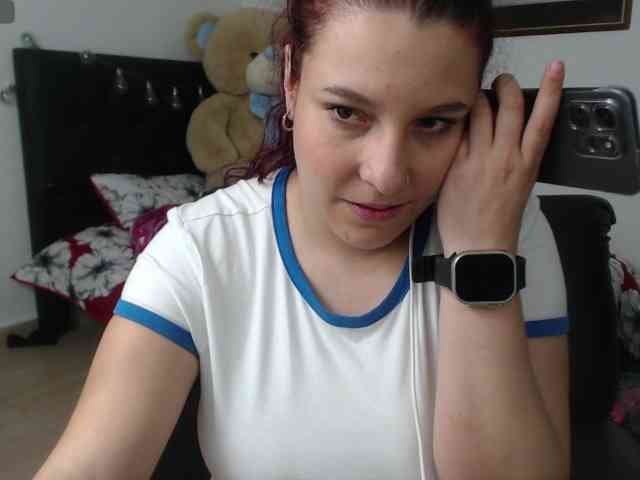 alexa-kiut webcam
