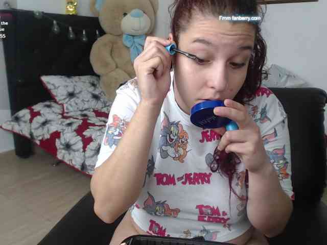alexa-kiut webcam
