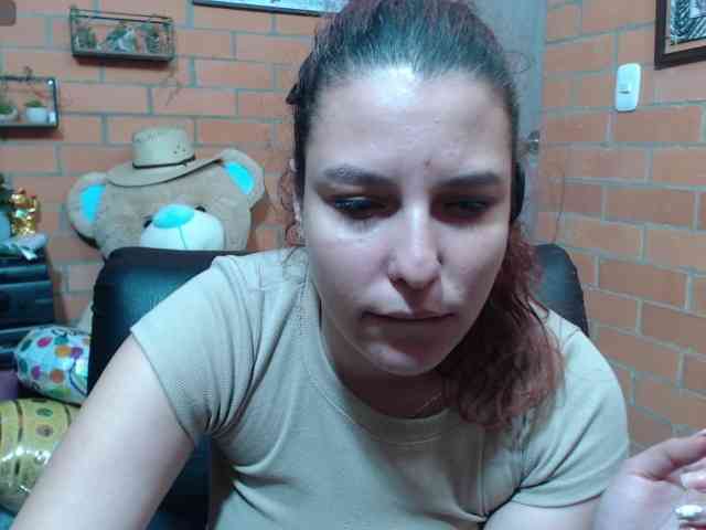 alexa-kiut webcam