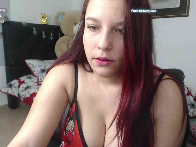 alexa-kiut webcam
