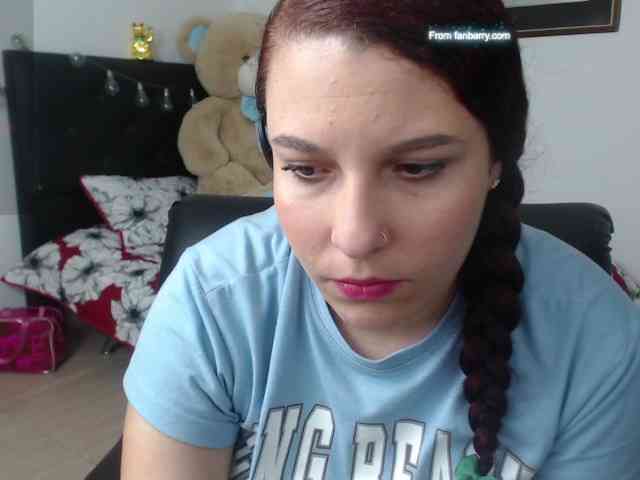 alexa-kiut webcam