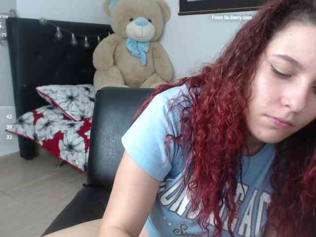 alexa-kiut webcam