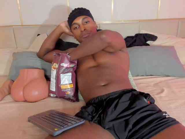 MichaelMorothop MichaelMorothop