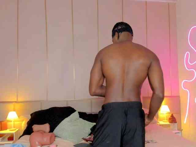 MichaelMorothop MichaelMorothop