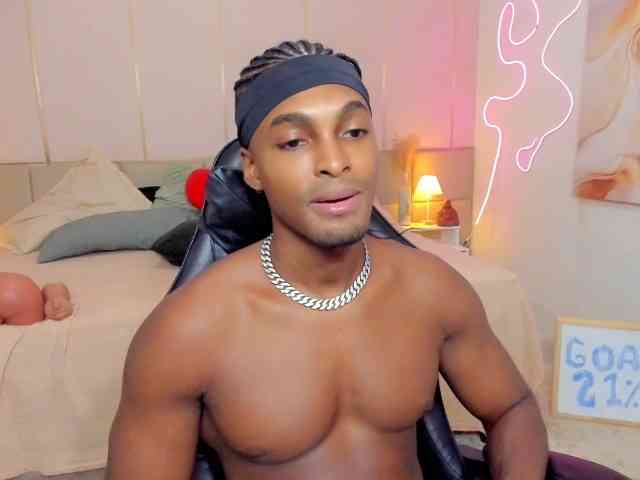 MichaelMorothop MichaelMorothop