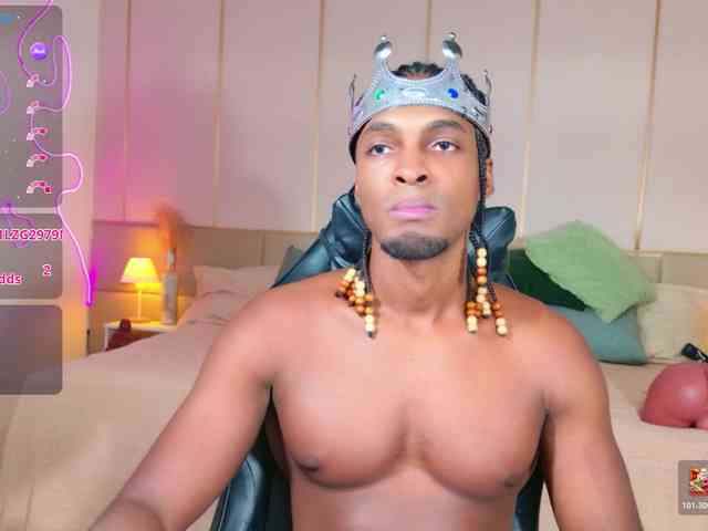 MichaelMorothop Live Webcam on BongaCams