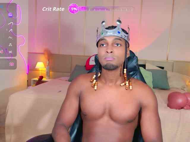 MichaelMorothop Live Webcam on BongaCams