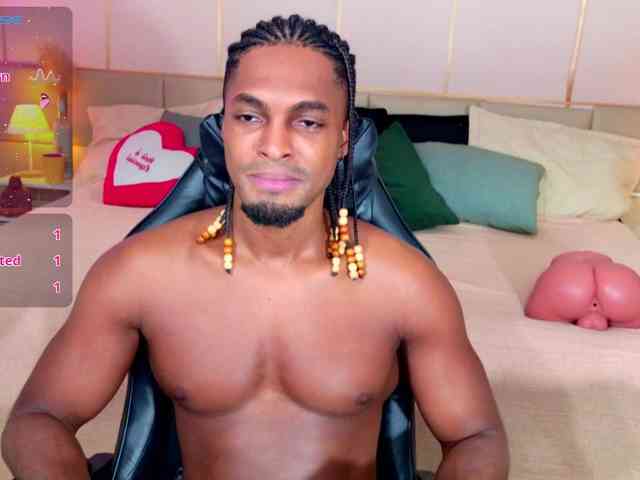 MichaelMorothop Live Webcam on BongaCams