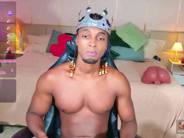 MichaelMorothop Live Webcam on BongaCams