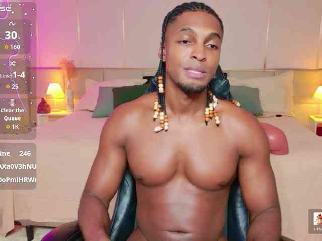 MichaelMorothop MichaelMorothop