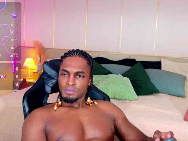 MichaelMorothop Live Webcam on BongaCams