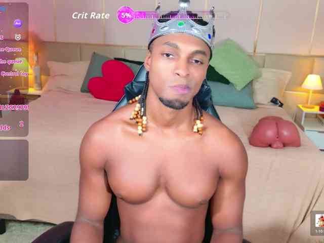 MichaelMorothop Live Webcam on BongaCams